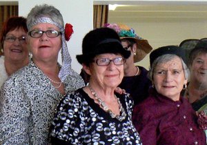 Bietoubossers word Mondig